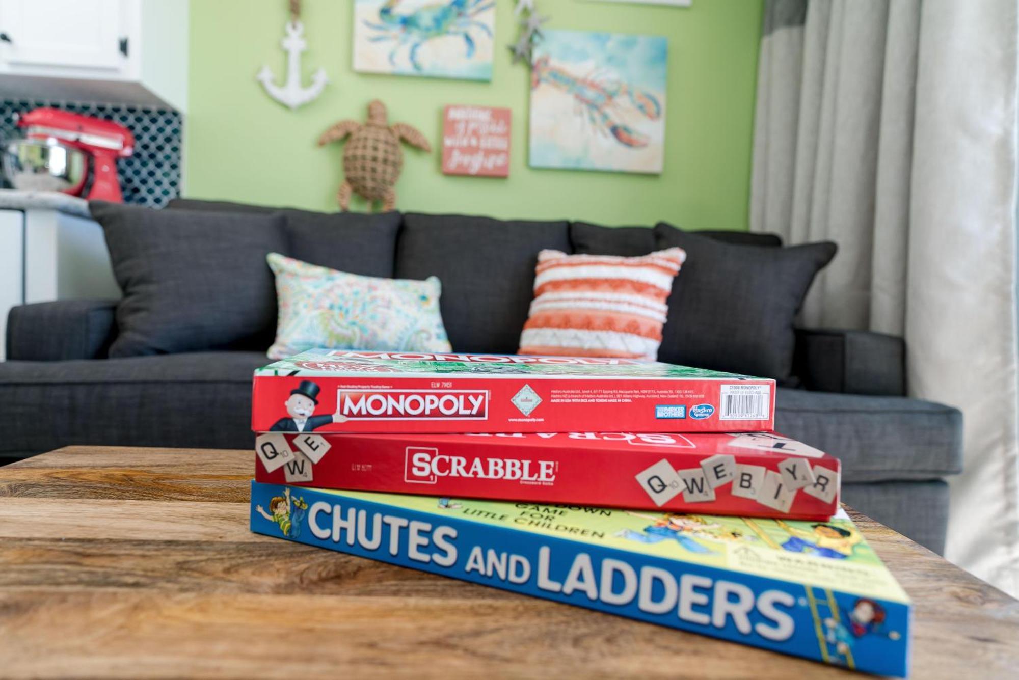 Cdm 204 - Turtle-Y Awesome Villa Galveston Eksteriør billede