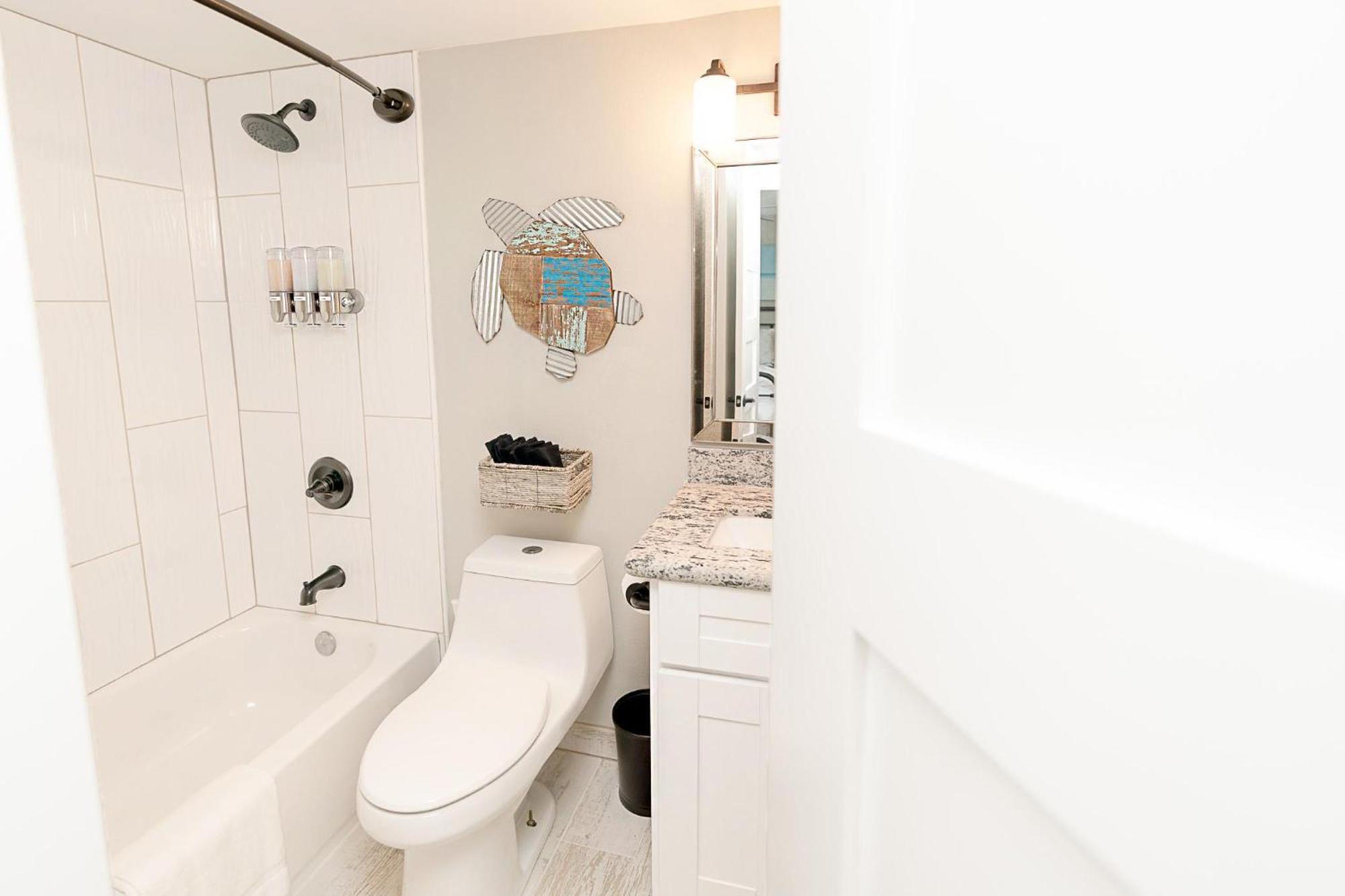 Cdm 204 - Turtle-Y Awesome Villa Galveston Eksteriør billede