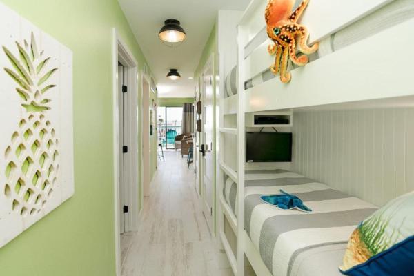 Cdm 204 - Turtle-Y Awesome Villa Galveston Eksteriør billede