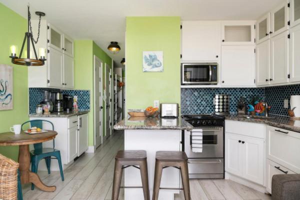 Cdm 204 - Turtle-Y Awesome Villa Galveston Eksteriør billede