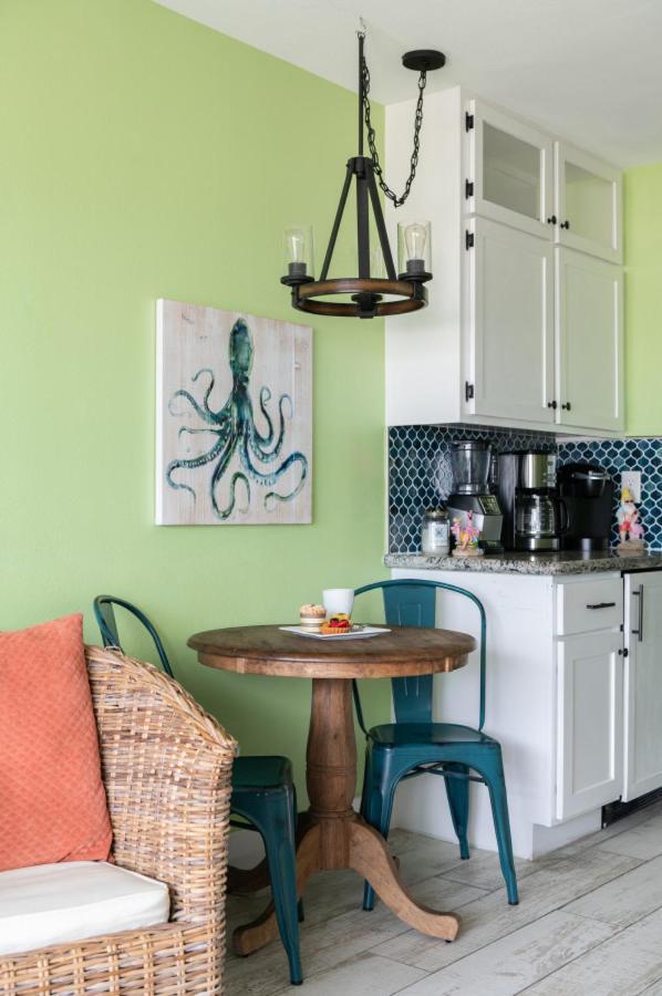 Cdm 204 - Turtle-Y Awesome Villa Galveston Eksteriør billede