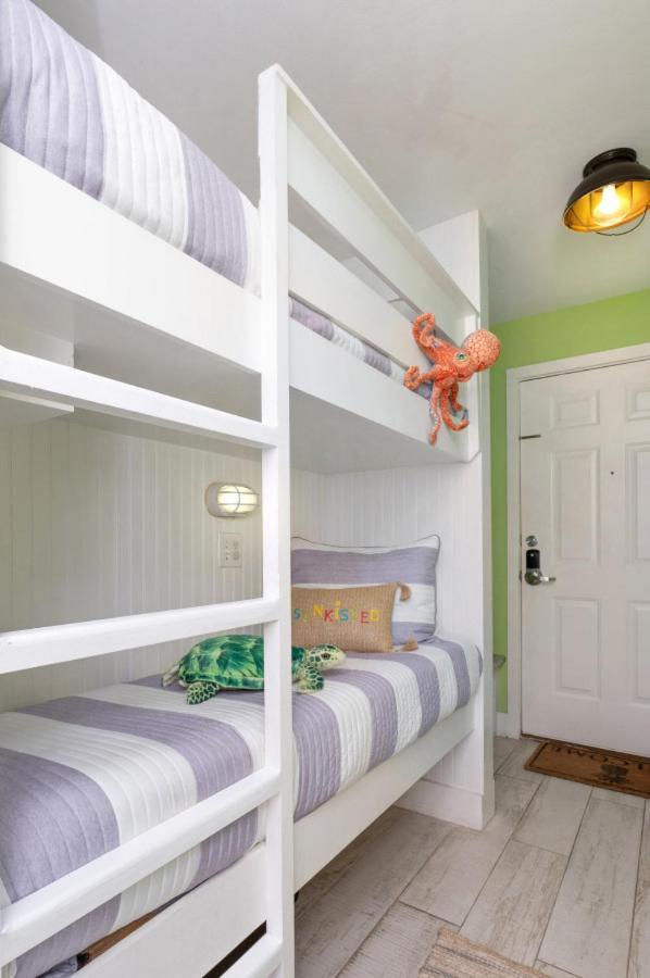 Cdm 204 - Turtle-Y Awesome Villa Galveston Eksteriør billede