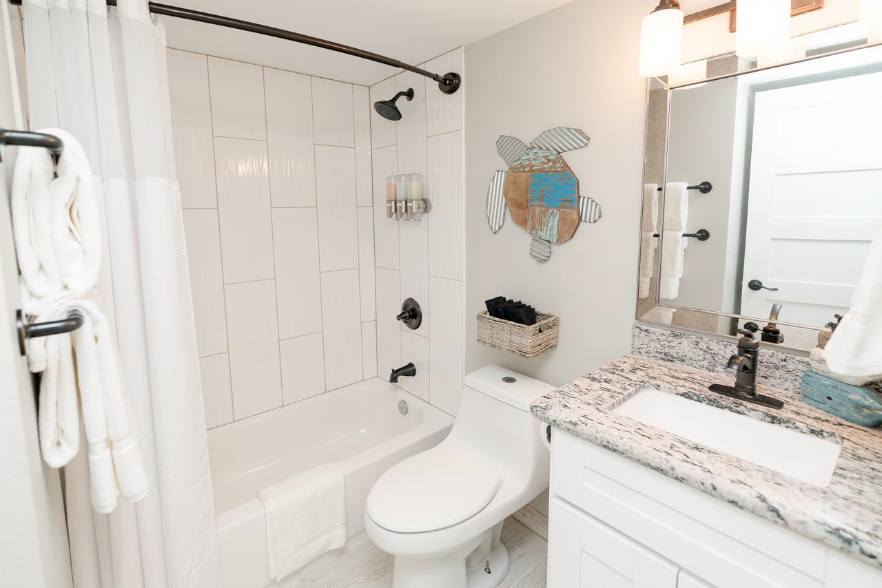 Cdm 204 - Turtle-Y Awesome Villa Galveston Eksteriør billede