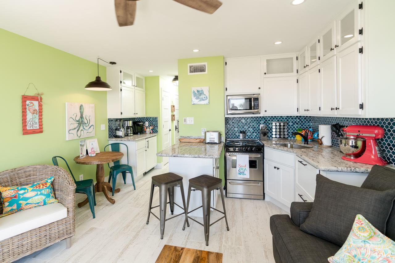 Cdm 204 - Turtle-Y Awesome Villa Galveston Eksteriør billede