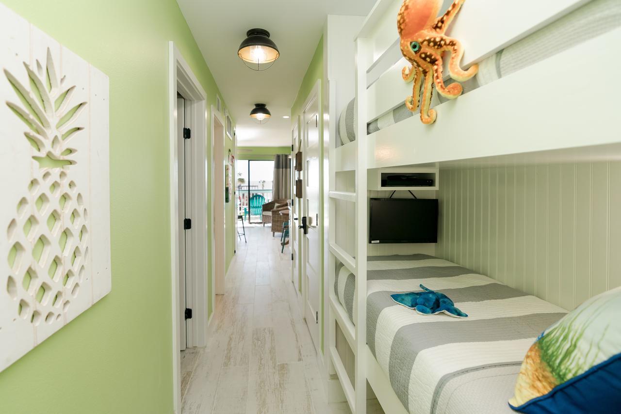 Cdm 204 - Turtle-Y Awesome Villa Galveston Eksteriør billede