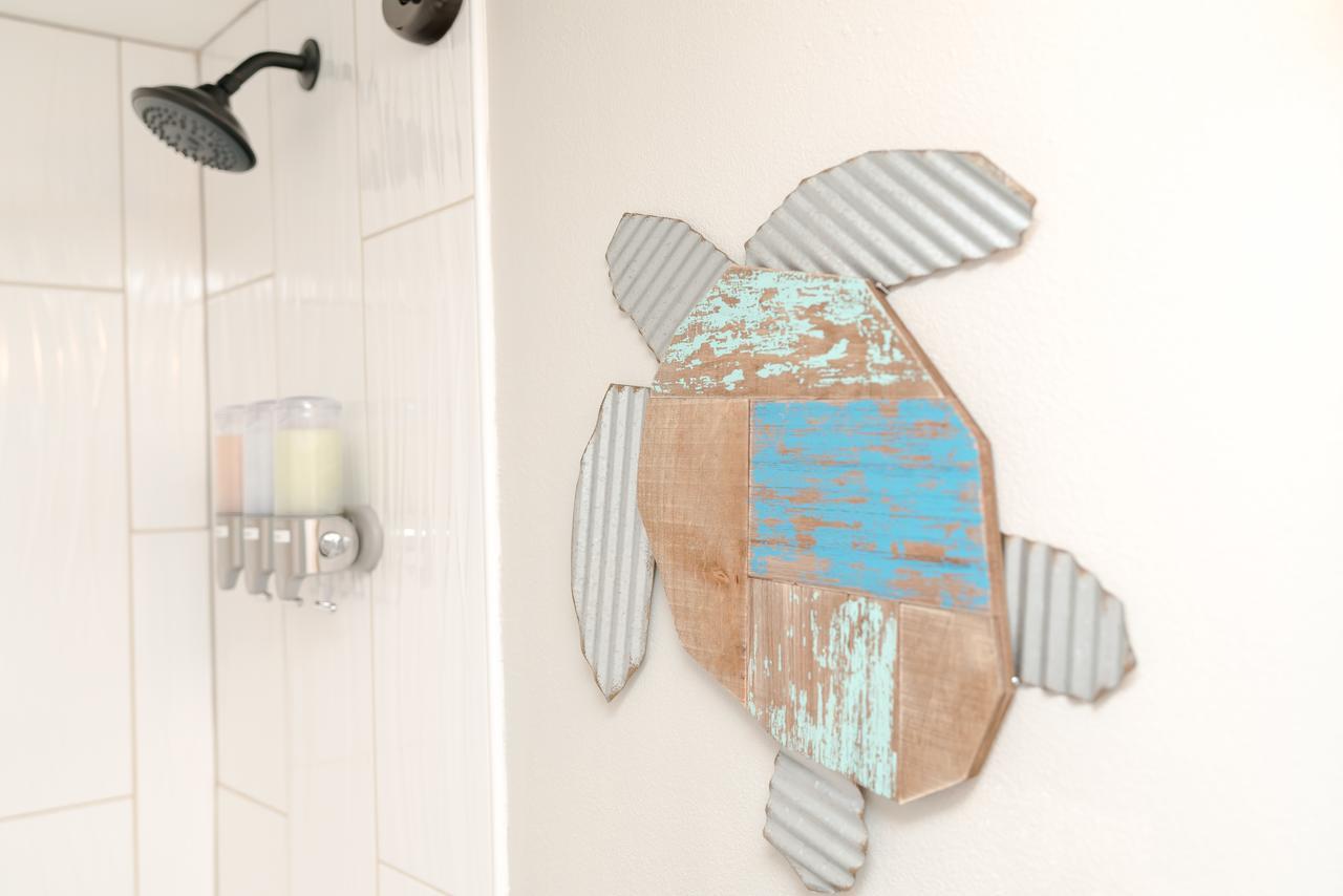 Cdm 204 - Turtle-Y Awesome Villa Galveston Eksteriør billede